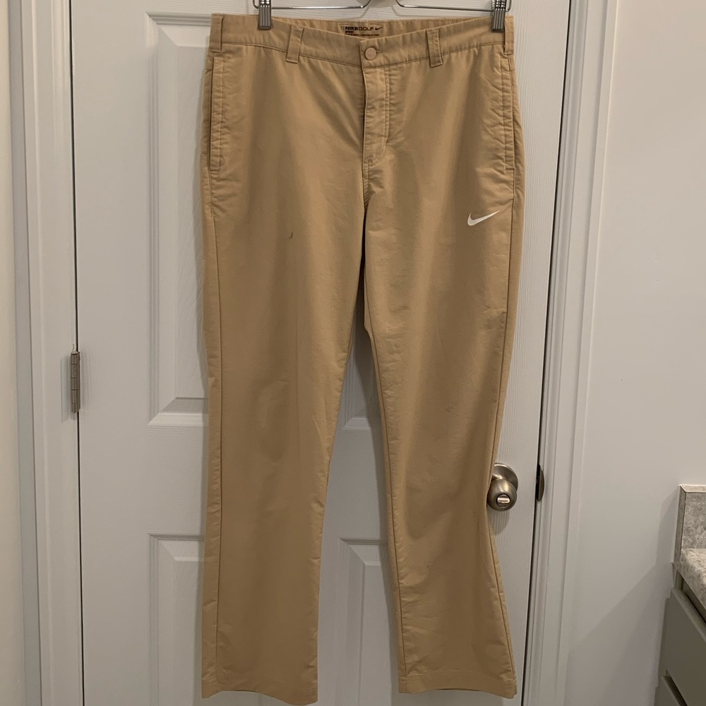 Men’s Nike Slim Golf Pant